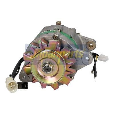 Alternador JAPANPARTS ALU900
