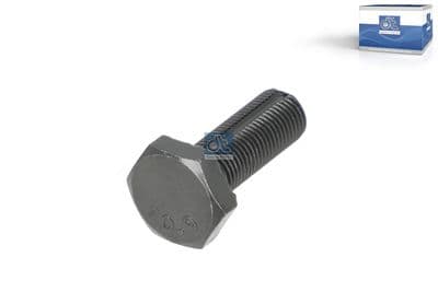 Tornillo hueco DT Spare Parts 1.01305