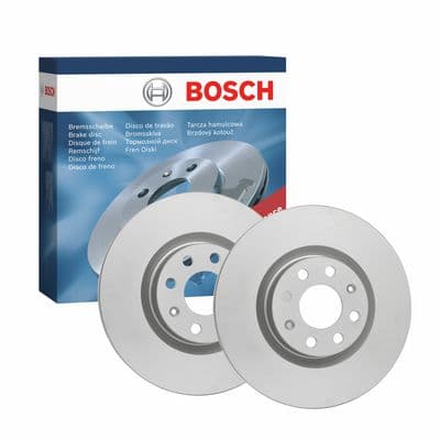 Disco de freno BOSCH 0 986 479 B90