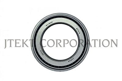 Balero de rueda JTEKT (Koyo) 57414/LM300811