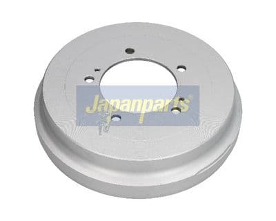 Tambor de freno JAPANPARTS TA-812C