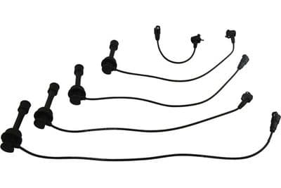 Juego de cables de encendido Kavo Parts ICK-9014