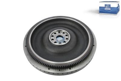 Volante motor DT Spare Parts 2.00182