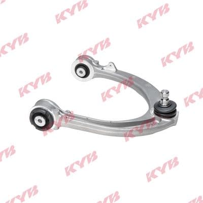 Brazo oscilante, suspensión de ruedas KYB KSC5261