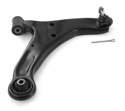 Brazo oscilante, suspensión de ruedas BOSCH 0 986 141 940