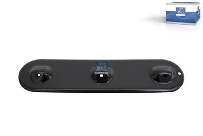 Soporte, salpicadera DT Spare Parts 1.23522