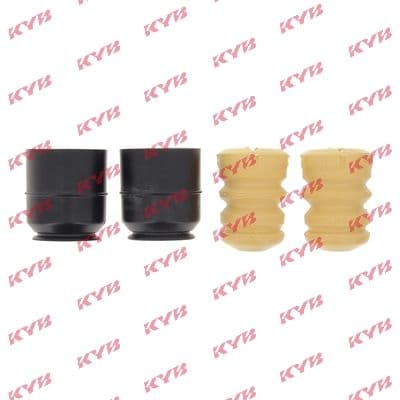 Juego de guardapolvos, amortiguador KYB 910122