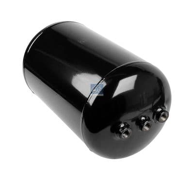 Depósito de aire, sistema de aire comprimido DT Spare Parts 4.66432
