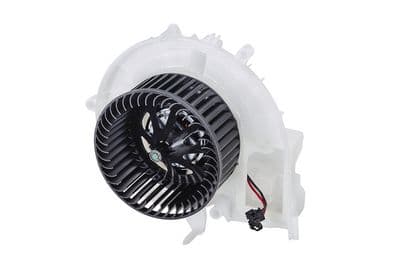 Ventilador del interior VALEO 715247