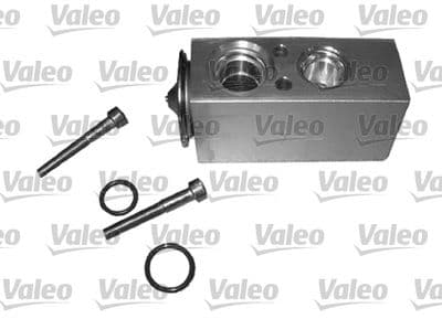 Válvula de expansión, aire acondicionado VALEO 509777