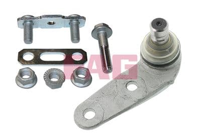 Rótula de suspensión/carga Schaeffler FAG 825 0286 10