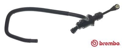 Cilindro maestro, clutch BREMBO C 68 016