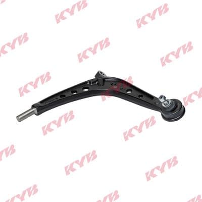 Brazo oscilante, suspensión de ruedas KYB KSC4512