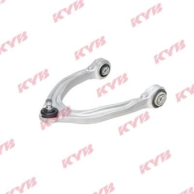 Brazo oscilante, suspensión de ruedas KYB KSC4393