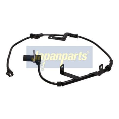Sensor, revoluciones de la rueda JAPANPARTS ABS-H25