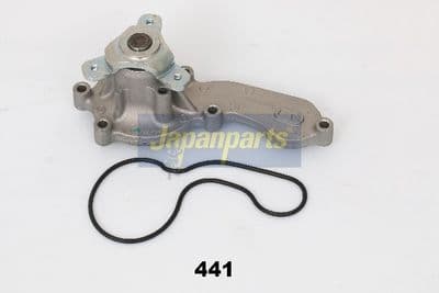 Bomba de agua, refrigeración del motor JAPANPARTS PQ-441