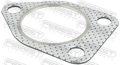 Junta, tubo de escape FEBEST 04492-002