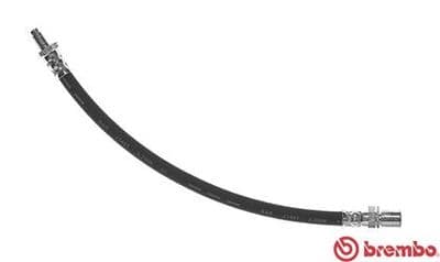 Manguera de frenos BREMBO T 83 058
