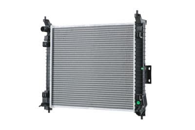 Radiador, refrigeración del motor HELLA 8MK 366 309-161
