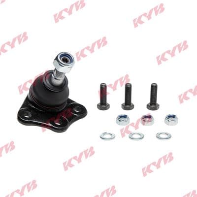 Rótula de suspensión/carga KYB KBJ4242
