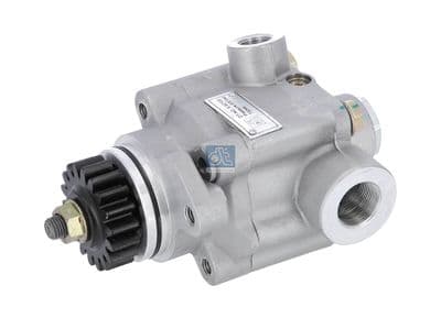 Bomba hidráulica, dirección DT Spare Parts 5.92103