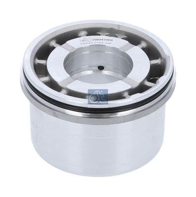 Soporte, compresor aire DT Spare Parts 3.75146