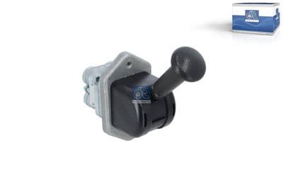 Válvula de freno, freno de mano DT Spare Parts 5.00712