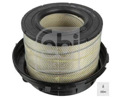 Filtro de aire FEBI BILSTEIN 28245