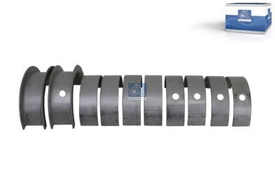 Juego de cojinetes de cigüeñal DT Spare Parts 7.00596