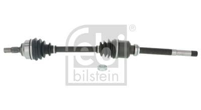Eje de transmisión FEBI BILSTEIN 182749