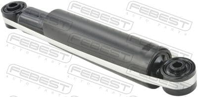 Amortiguador FEBEST 17655543R