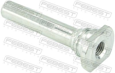 Pasador guía, pinza del freno FEBEST 0274-B10RSF