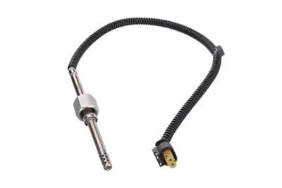 Sensor, de temperatura de gas de escape VALEO 369015