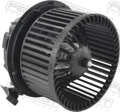 Motor eléctrico, ventilador del interior FEBEST 24653-001