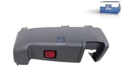 Defensa DT Spare Parts 12.82018