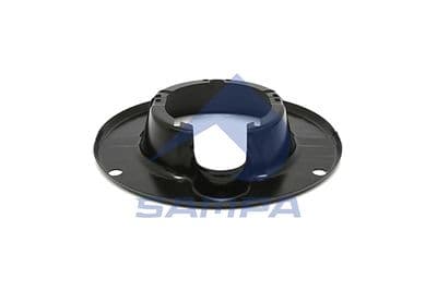 Chapa cubierta, prot. contra polvo del rodamiento de rueda SAMPA 085.043
