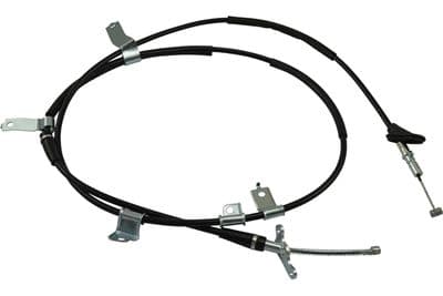 Cable de accionamiento, freno de estacionamiento Kavo Parts BHC-2089