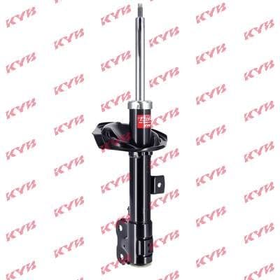 Amortiguador KYB 339253