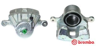 Caliper BREMBO F 30 182