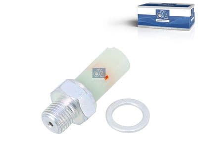 Interruptor de control de la presión de aceite DT Spare Parts 6.27400