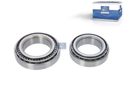 Juego de balero de rueda DT Spare Parts 13.92110