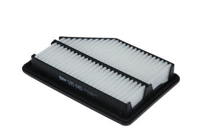 Filtro de aire VALEO 585840