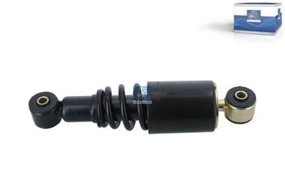 Amortiguador, suspensión de la cabina DT Spare Parts 4.62828