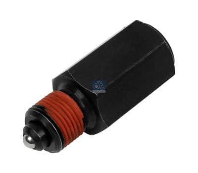 Cilndro bloqueo, caja cambios DT Spare Parts 2.32365