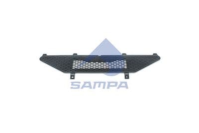 Panal del radiador SAMPA 1820 0443