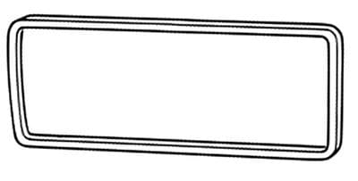 Junta, faro principal HELLA 9GD 143 248-001