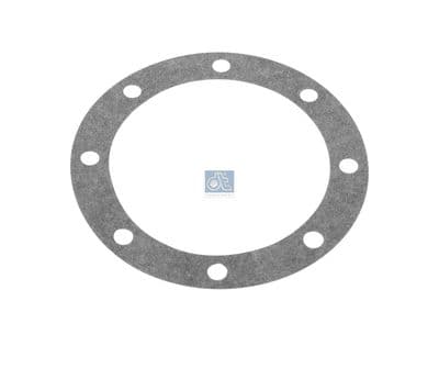 Junta, cubierta de eje DT Spare Parts 4.20220