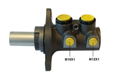 Cilindro principal de freno BREMBO M 59 076