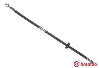 Manguera de frenos BREMBO T 49 047