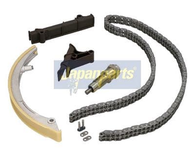 Juego de cadena de distribución JAPANPARTS KDK-0504